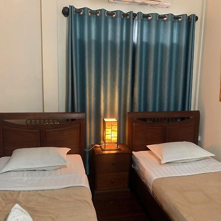 Manichan Guesthouse Luang Prabang Exterior foto