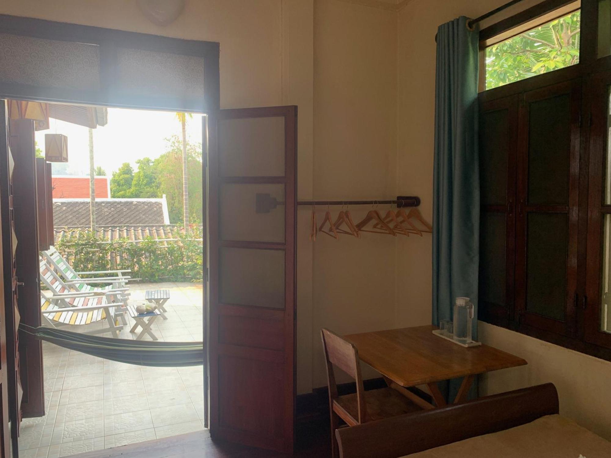 Manichan Guesthouse Luang Prabang Exterior foto