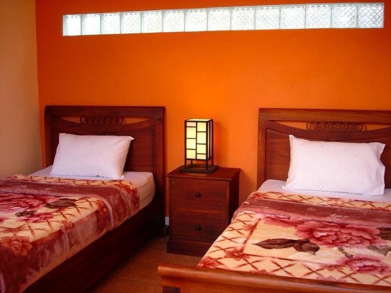 Manichan Guesthouse Luang Prabang Exterior foto